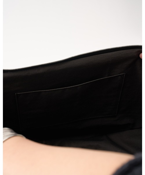 ゆうま様 wjk EX.HEAVY CRESCENT MOON BAG ブラック wjk ショルダーバッグ big crescent moon bag メンズ : ZOZOTOWN