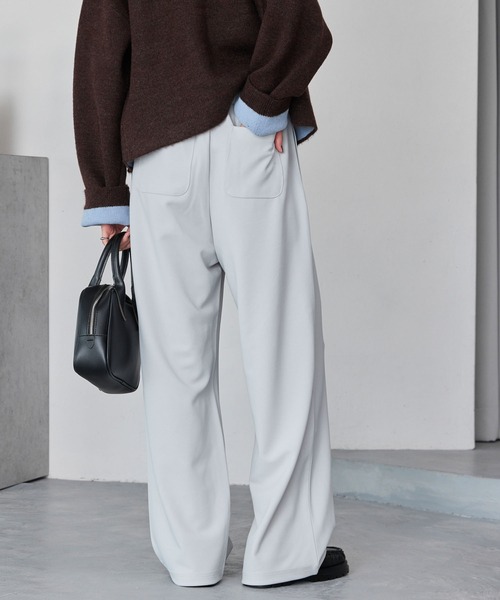 MONO-MART（モノマート） パンツ PENNEYS/ペニーズ 別注 THE FOX ロゴ