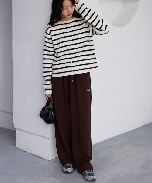 MONO-MART（モノマート） パンツ PENNEYS/ペニーズ 別注 THE FOX ロゴ