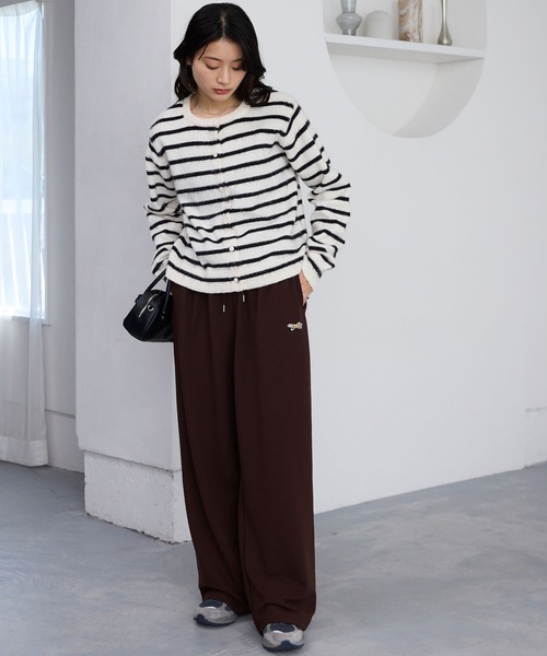 MONO-MART（モノマート） パンツ PENNEYS/ペニーズ 別注 THE FOX ロゴ