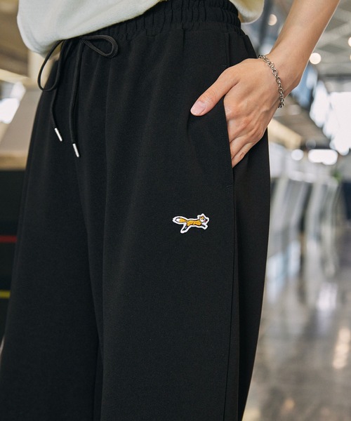 PENNEYS パンツ PENNEYS/ペニーズ 別注 THE FOX ロゴ ワン