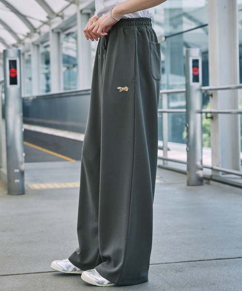 PENNEYS パンツ PENNEYS/ペニーズ 別注 THE FOX ロゴ ワン