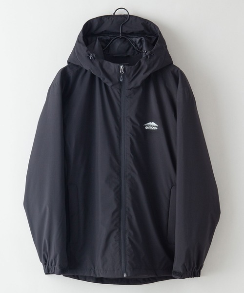「OUTDOOR PRODUCTS APPAREL」 ブルゾン X-LARGE ブラック メンズ_画像2