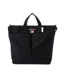 ショルダーバッグ BERSA CANVAS EDITORS BAG / キャンバス エディターズバック / AVIREX / AVIREX メンズ レ｜ZOZOTOWN Yahoo!店