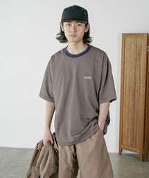 tシャツ 「キレイめな印象で幅広く使える」コンパクトボーダー半袖Tシャツ メンズ｜ZOZOTOWN Yahoo!店