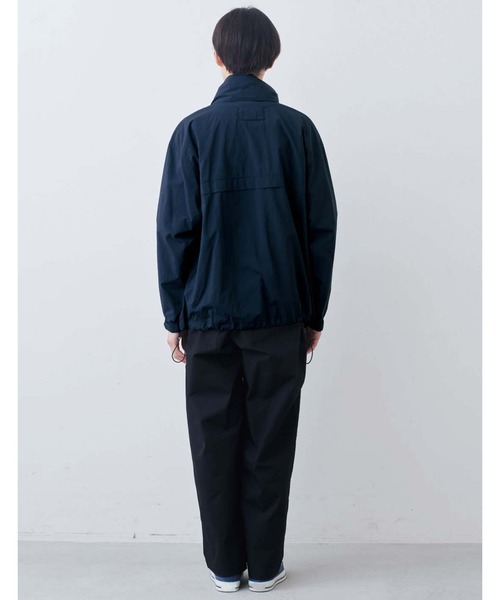 THREE FIFTY STANDARD（スリーフィフティースタンダード） ブルゾン