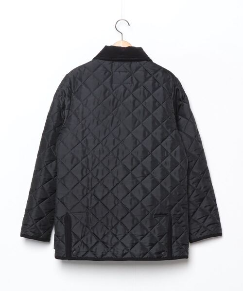 24AW Traditional Weatherwear ジャケット 38 黒 24AW Traditional Weatherwear ジャケット 38 黒 24AW Traditional