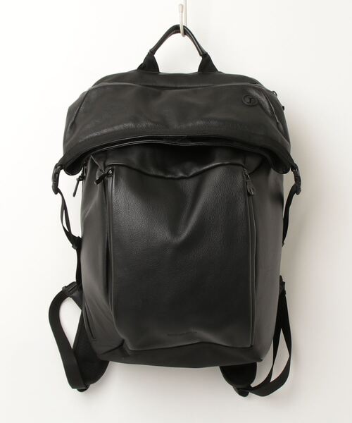 BROSKI AND SUPPLY 「BROSKI SUPPLY」 リュック FREE ブラック