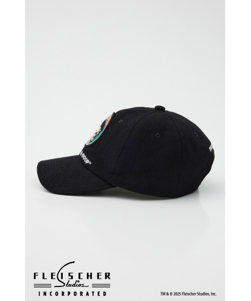 BETTY BOOP（ベティ ブープ） キャップ 帽子 x SLY CAP スライ