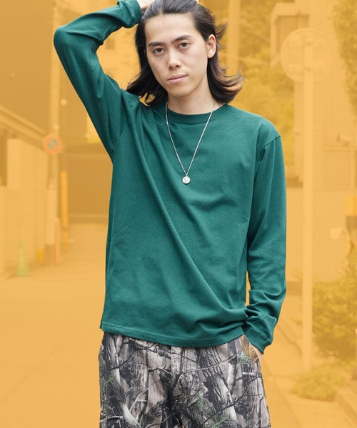 CROSS & STITCH tシャツ CROSS＆STITCH/クロスアンドステッチ オープン