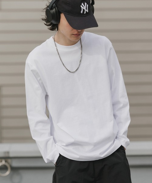 CROSS & STITCH tシャツ CROSS＆STITCH/クロスアンドステッチ 6.2oz