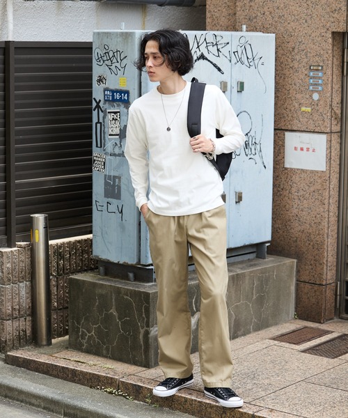 CROSS & STITCH tシャツ CROSS＆STITCH/クロスアンドステッチ 6.2oz