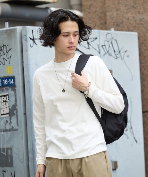 CROSS & STITCH tシャツ CROSS＆STITCH/クロスアンドステッチ 6.2oz