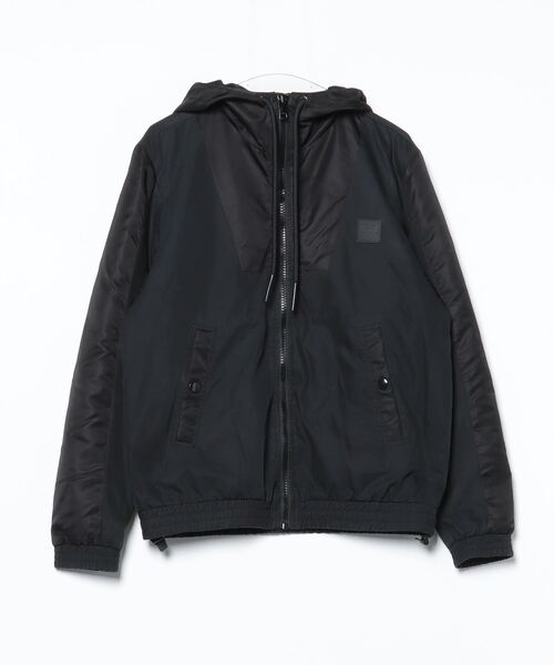 DIESELジャンバー DIESEL】メンズ ジャケット｜ウィンドブレーカー・バイカー