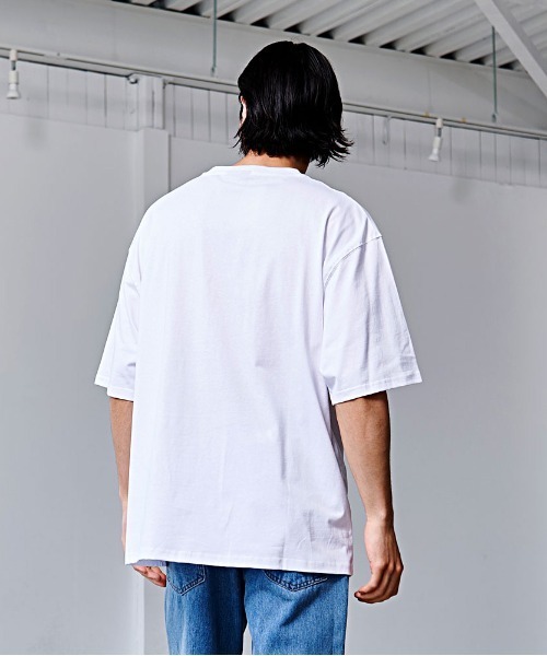 エド・ハーディー半袖Tシャツ Ed Hardy（エド・ハーディー） tシャツ 「ED HARDY/エドハーディー