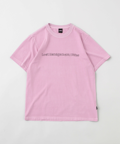 [ LMC ]★25SS★韓国人気★FN DOODLE TEE LMC tシャツ / エルエムシー FN DOODLE TEE メンズ レディース