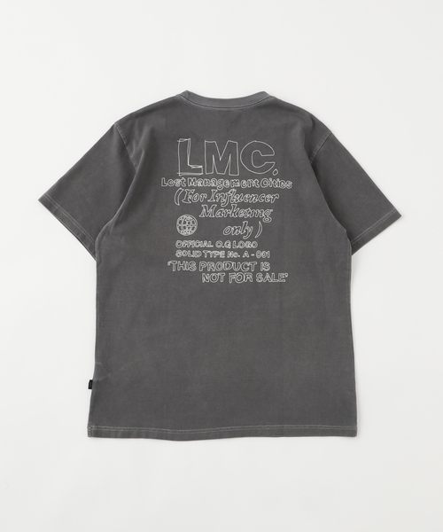 ★送料・関税込★LMC★FN DOODLE TEE★Tシャツ★ LMC tシャツ / エルエムシー FN DOODLE TEE メンズ レディース