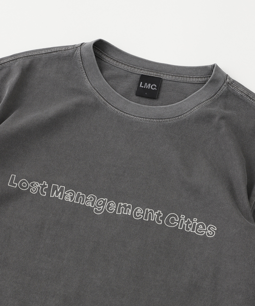 LMC tシャツ / エルエムシー FN DOODLE TEE メンズ レディース
