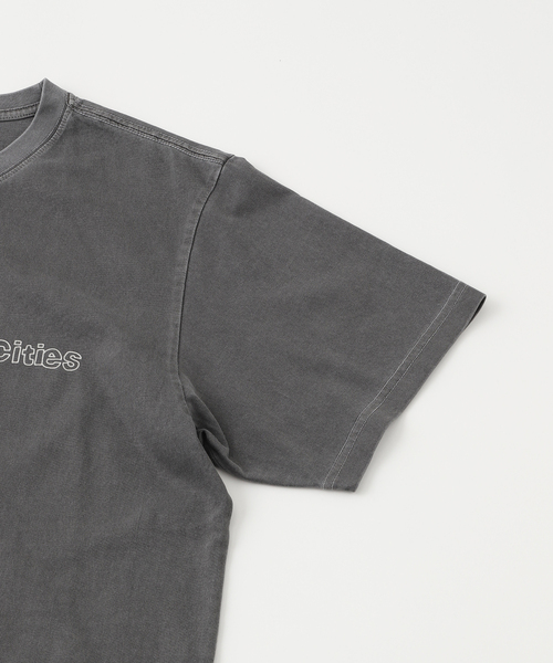 LMC tシャツ / エルエムシー FN DOODLE TEE メンズ レディース