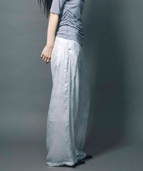 OVER(ALL)TOKYO パンツ OVER(ALL) - The official website of 