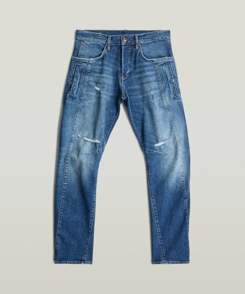 G-STAR RAW ジーンズ CONTOR 3D SLIM JEANS/立体裁断スリムテーパード