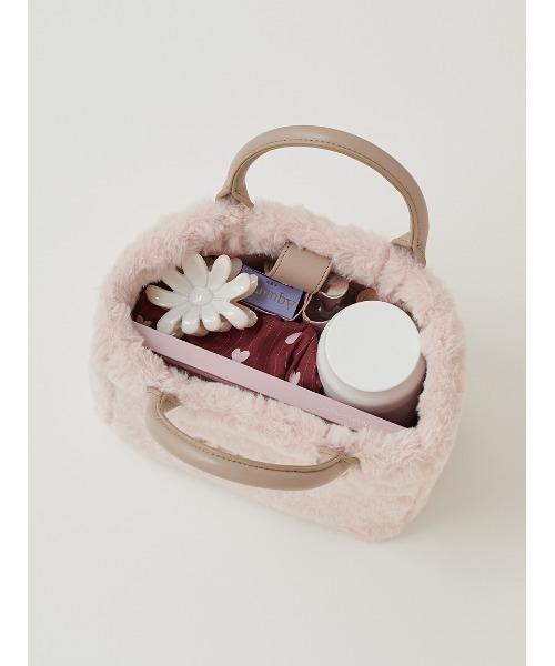 FURFUR（ファーファー） トートバッグ 「お気に入り登録者9千件突破