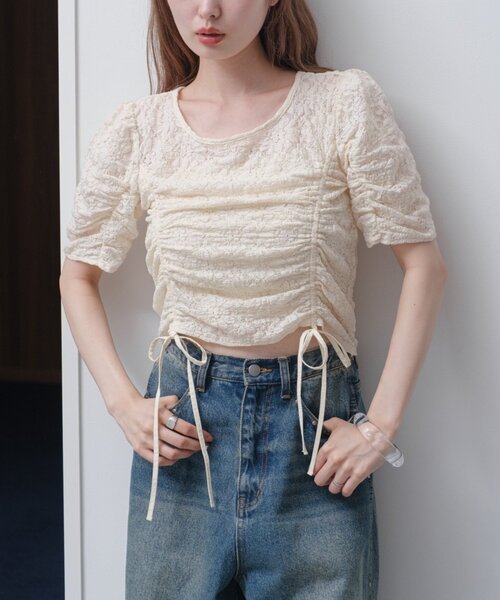 はな出品 Kastane tシャツ 「7.27(日)0:00新色発売」ポコポコレース