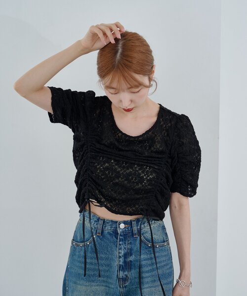 Kastane tシャツ 「7.27(日)0:00新色発売」ポコポコレース