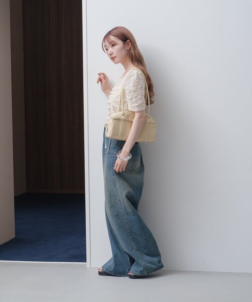 はな出品 Kastane tシャツ 「7.27(日)0:00新色発売」ポコポコレース