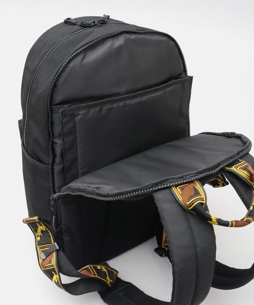 Fender（フェンダー） デイバック リュック CORDURAポリエステル 2層式