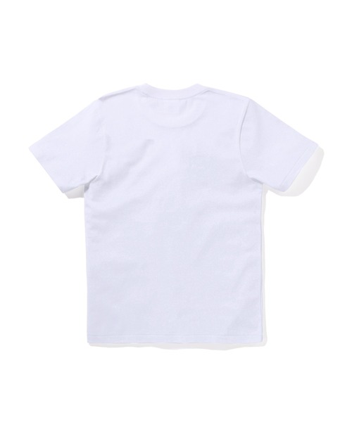 tシャツ 1ST CAMO COLLEGE TEE レディースの画像