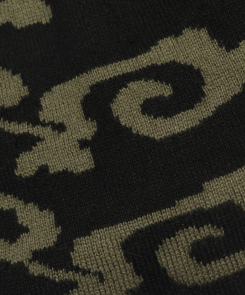 ROA ニット帽 ニットキャップ ROA / ロア Vortex Beanie メンズ