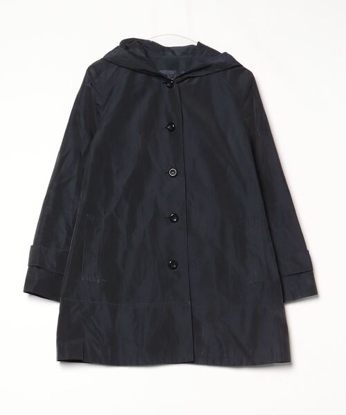 UNTITLED（アンタイトル） コート 2 ブラック レディース : ZOZOTOWN