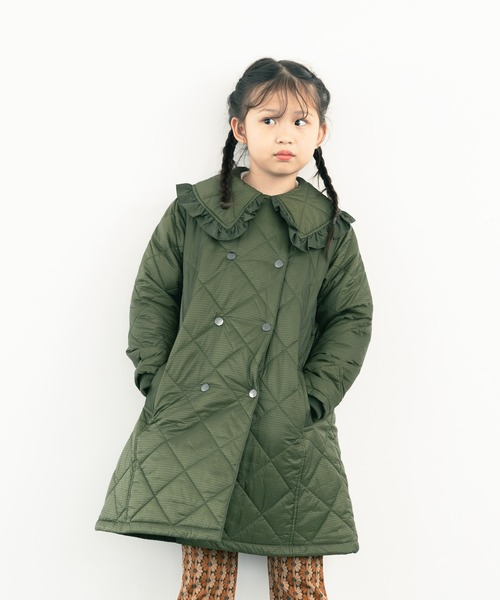 レプシムローリーズファーム ピーコート LEPSIMのピーコートを使った人気ファッションコーディネート - WEAR
