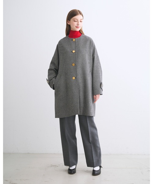 Traditional Weatherwear（トラディショナル ウェザーウェア） ステン