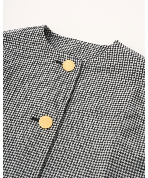 Traditional Weatherwear（トラディショナル ウェザーウェア） ステン