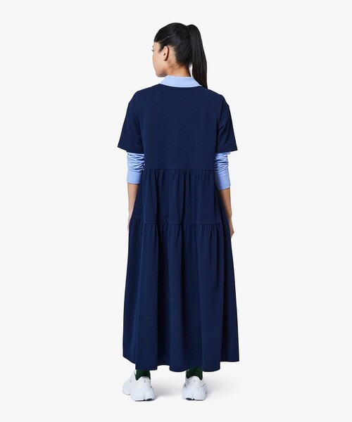 ラコステワンピース（LACOSTE）のおすすめ人気商品一覧 通販