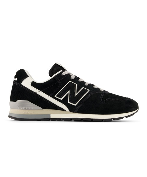 スニーカー 996 メンズ レディース | New Balance | 01