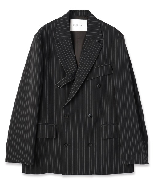 ジャケット・アウター CULLNI MA-1 size:2 CULLNI ma1 ma-1 Double Satin MA-1 メンズ レディース