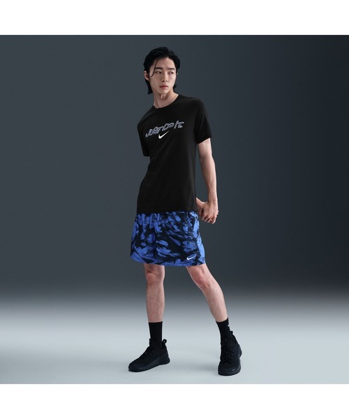 NIKE（ナイキ） tシャツ DF プリント パック S/S Tシャツ メンズ
