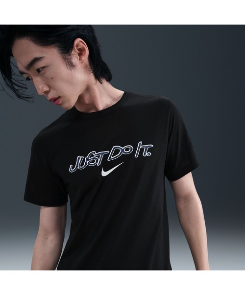 NIKE（ナイキ） tシャツ DF プリント パック S/S Tシャツ メンズ