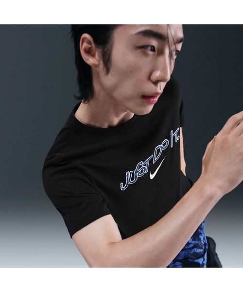 NIKE（ナイキ） tシャツ DF プリント パック S/S Tシャツ メンズ