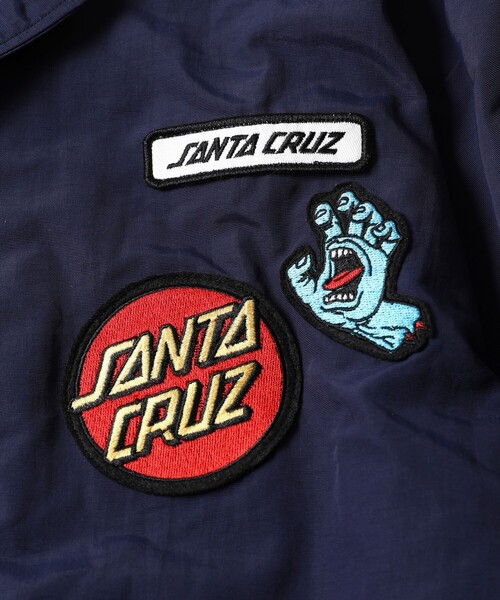 FREAK'S STORE 「FREAK'S STORE」 「SANTA CRUZ」コーチ