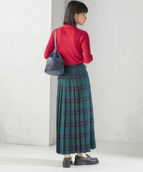 SHIPS（シップス） スカート 「SHIPS別注」O'NEIL OF DUBLIN: 50th