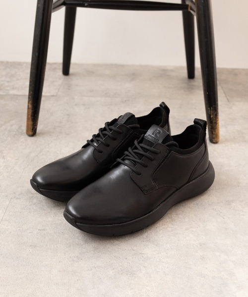 ROCKPORT（ロックポート） スニーカー 「MEN」JONSTON／ジョンストン