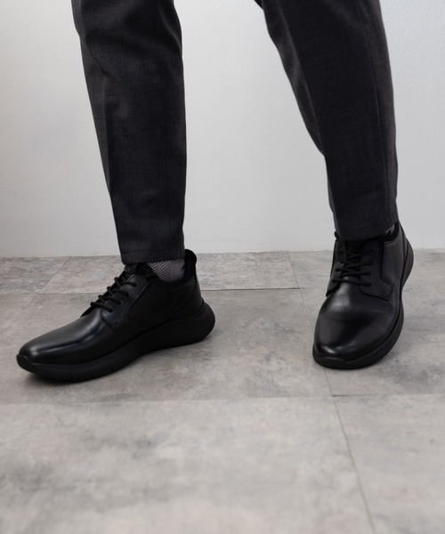ROCKPORT(ロックポート) スニーカー 「MEN」JONSTON/ジョンストン ROCKPORT(ロックポート) スニーカー 「MEN」JONSTON/ジョンストン