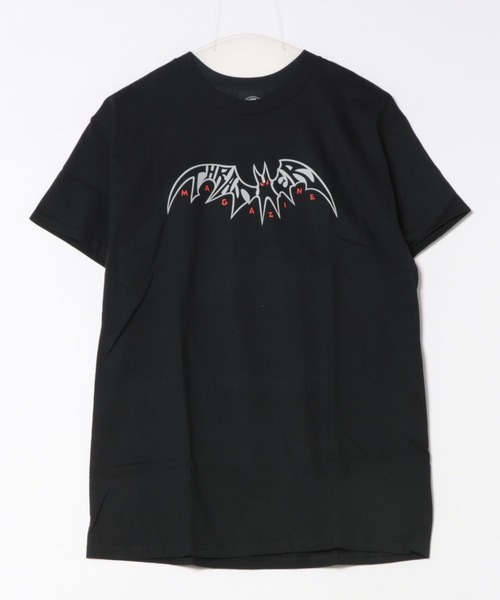 Sujith Ybarraさん専用 THRASHER tシャツ SKY RAT by NECKFACE S/S T-SHIRTS/THRASHER