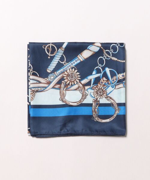 COACH（コーチ） ストール マフラー シグネチャー ストール レディース