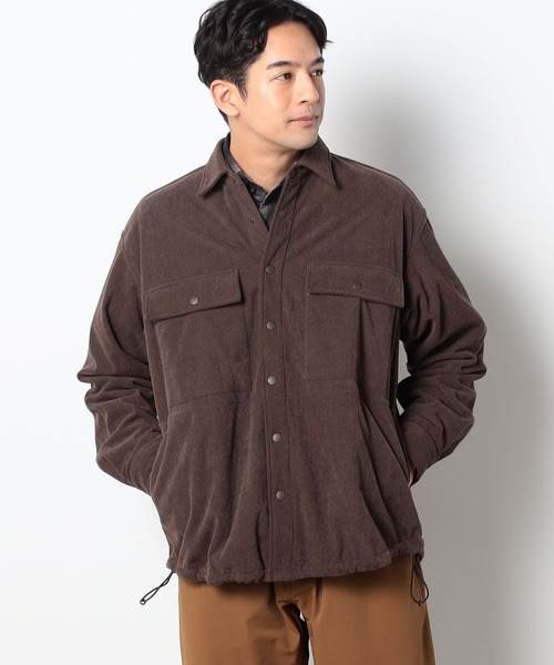 BROOKLYN OVERALL（ブルックリンオーバーオール） シャツ BROOKLYN