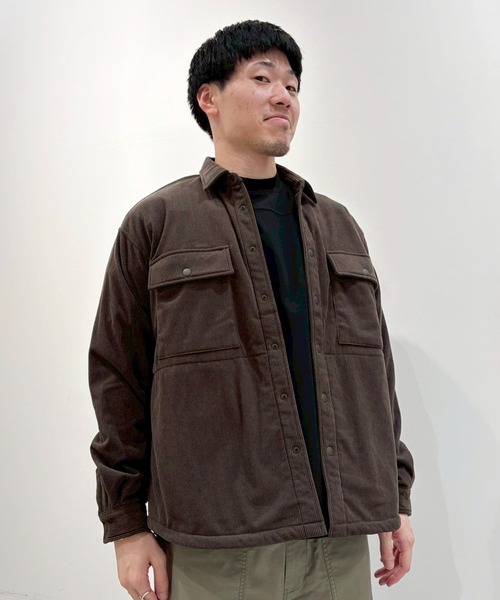 BROOKLYN OVERALL（ブルックリンオーバーオール） シャツ BROOKLYN